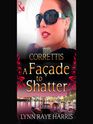 cover image of A Façade to Shatter